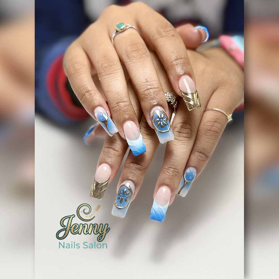Nail June 26